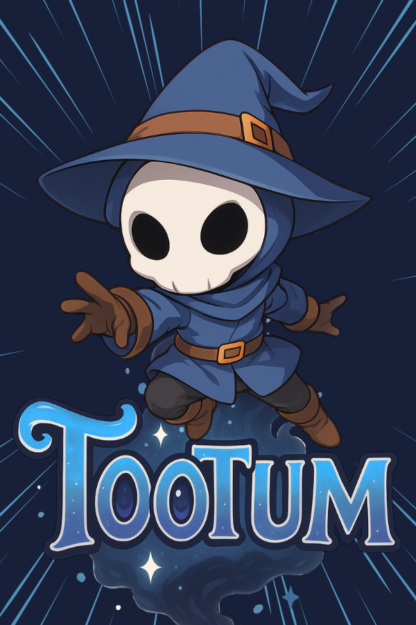Cover image for Tootum DEMO