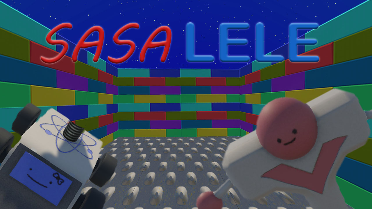 SASA LELE