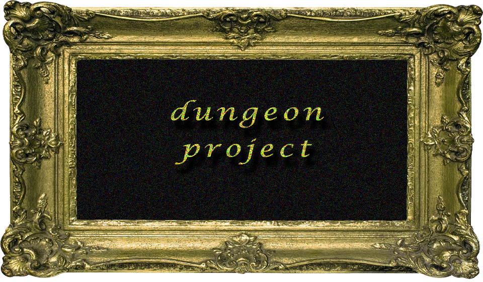 Dungeon Project