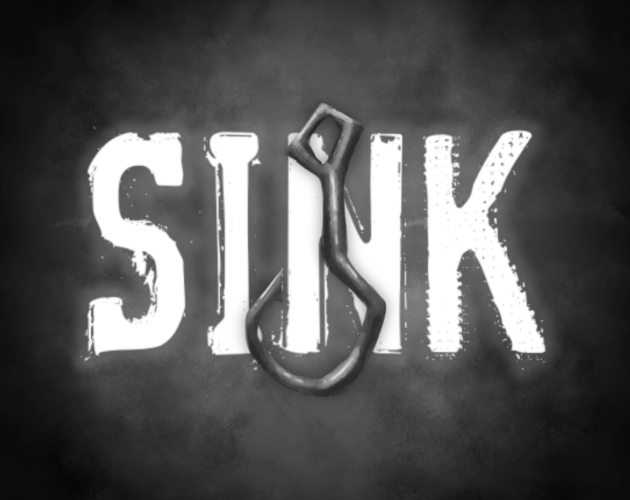 Cover image for SINK