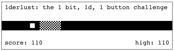 Cover image for 1derlust