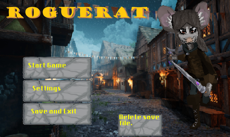 Roguerat