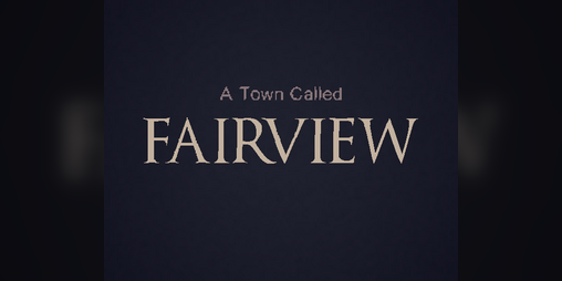 Cover image for A Town Called Fairview