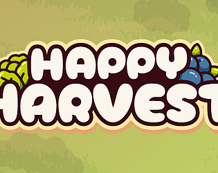 Happy Harvest