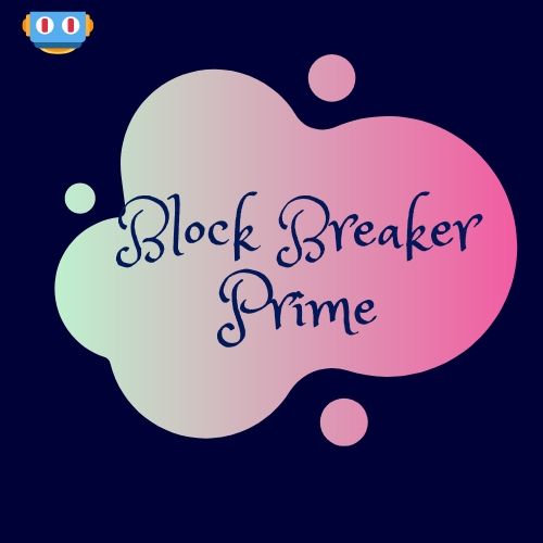 Cover image for Block Breaker Prime