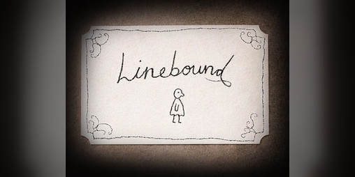 Cover image for Linebound