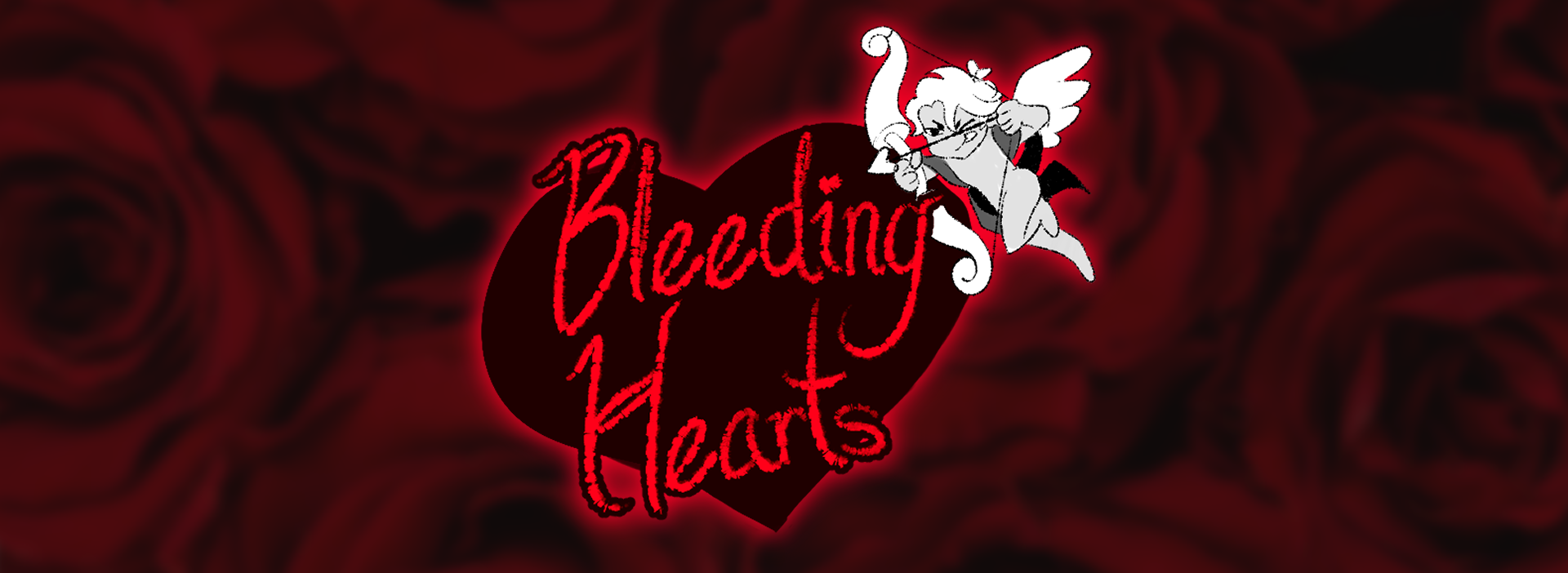 Bleeding Hearts
