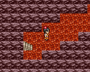 Cover image for rpg sketch 9