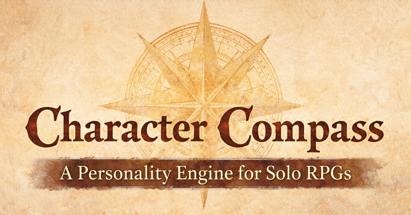 Character Compass (EN)