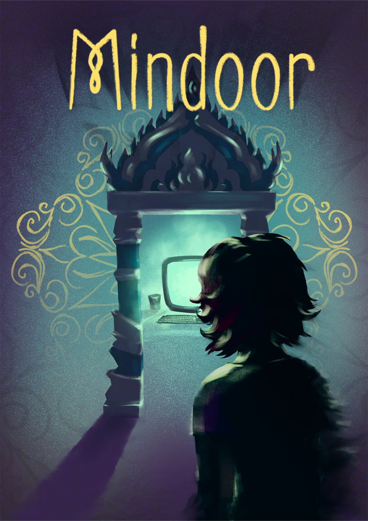 Mindoor