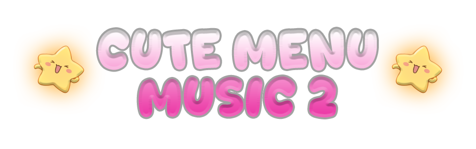 Cute BGM for Cosy Games & Streaming 2
