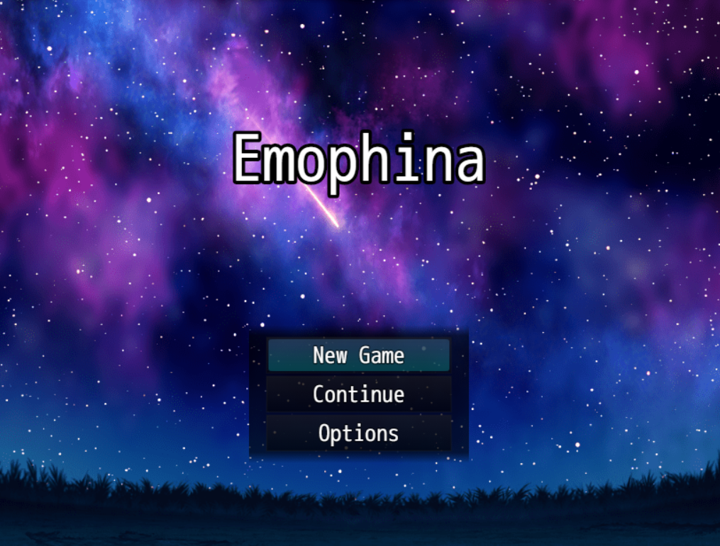 Emophina
