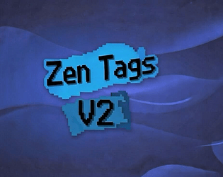 Zen Tags V2