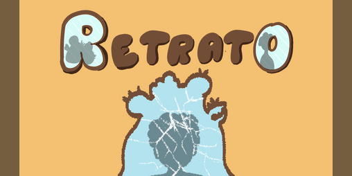 Cover image for Retrato