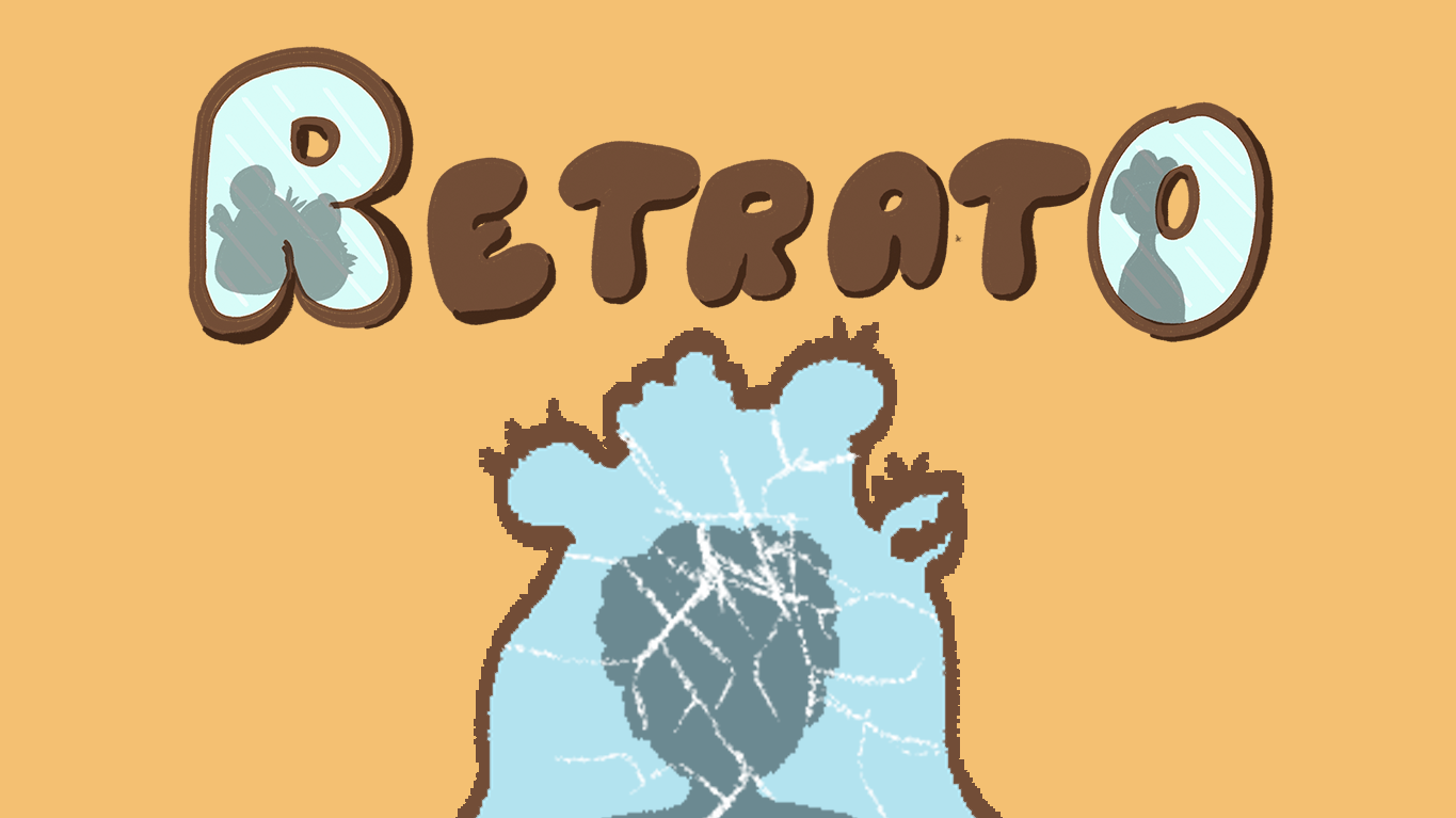 Cover image for Retrato
