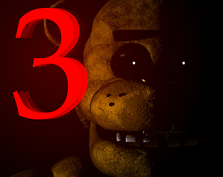 Five Nights at Fredbear's 3