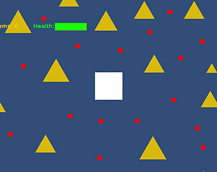 Square Collector