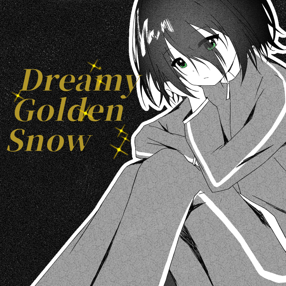 Dreamy Golden Snow - Demo