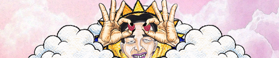 チャーリーグッドモーニング/CharleyGoodMoring