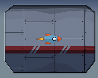 Not Just Flappy bird
