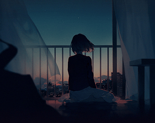 Anywhere But Here