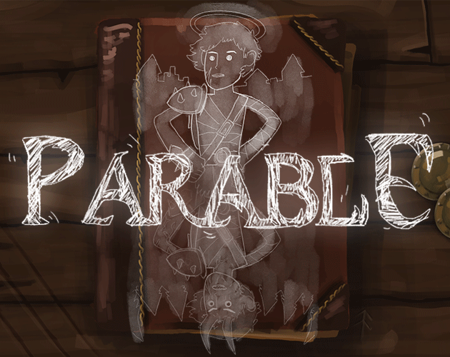 Cover image for Parable