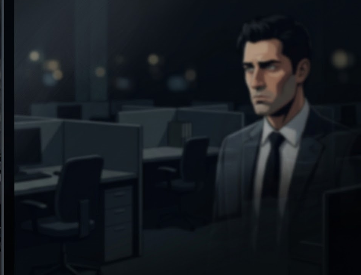 salaryman v0.4