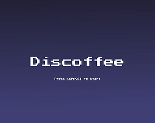 Discoffee