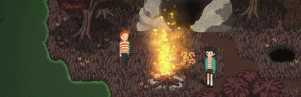 Hendrix Particles Builder - RPG Maker MZ Plugin by Sang Hendrix