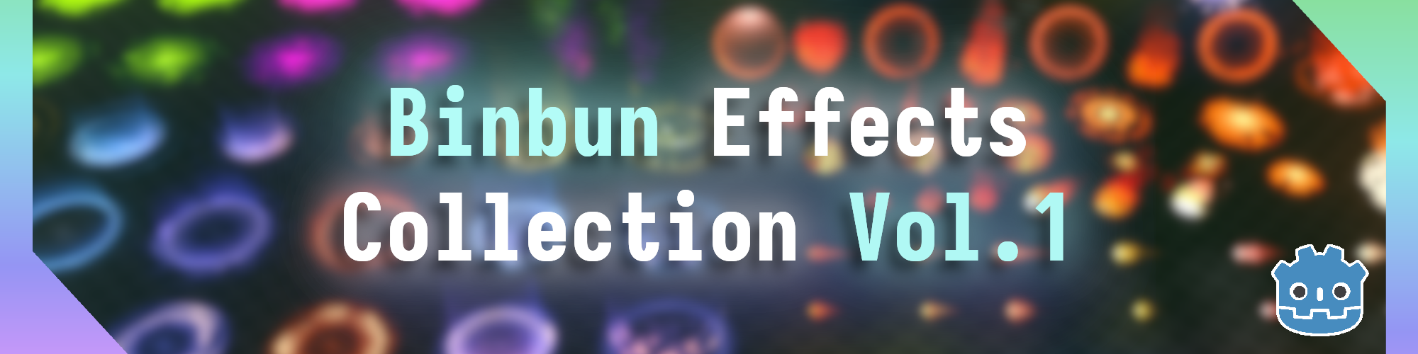 Get Binbun Effects Collection Vol.1