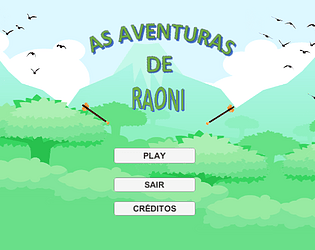 As Aventuras de Raoni
