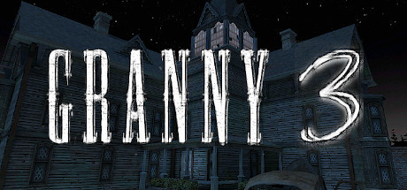 Granny 3 v1.2 Free