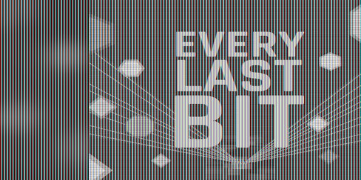 Cover image for Every Last Bit Demo