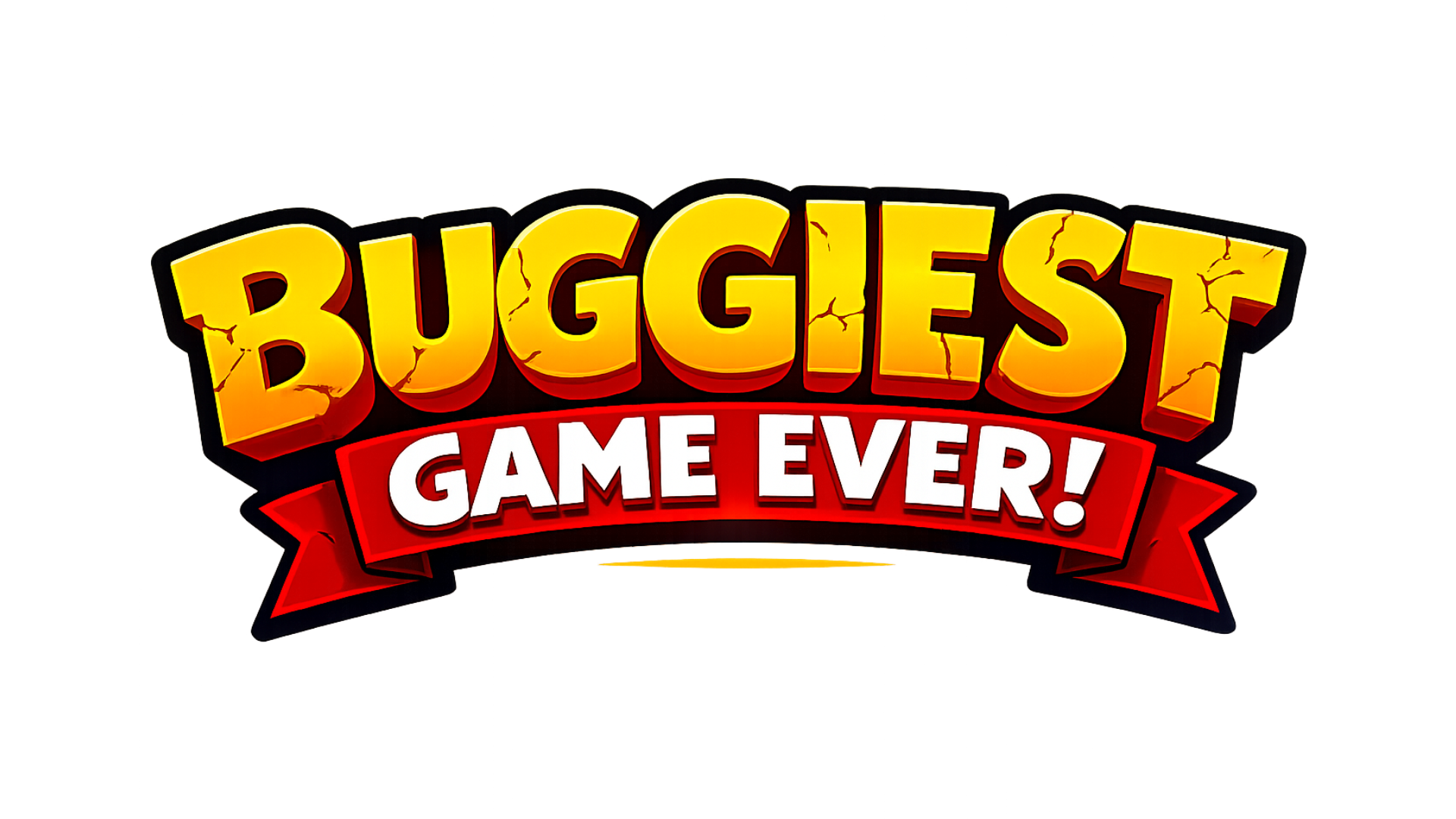 Buggiest Game Ever