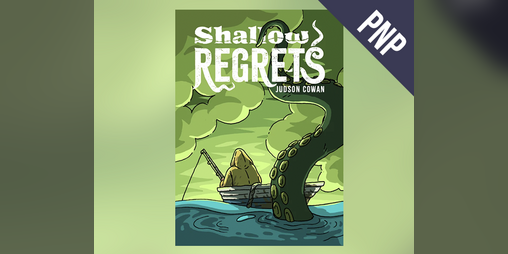 Cover image for Shallow Regrets
