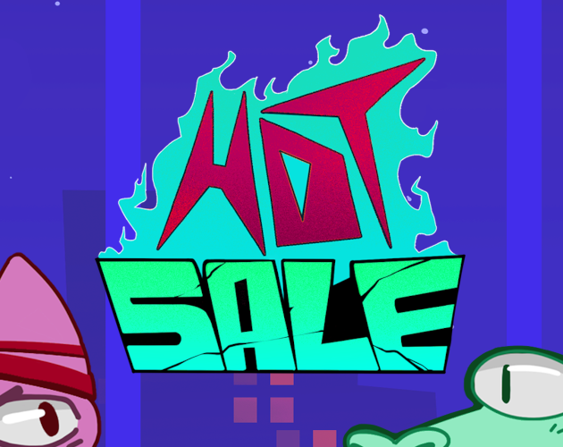 HotSale
