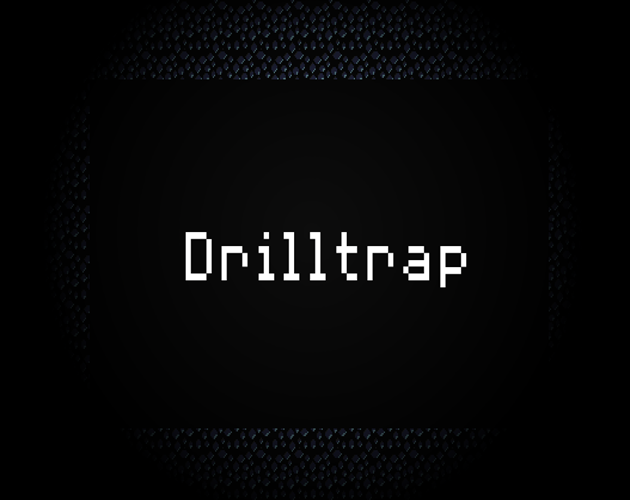 Cover image for Drilltrap