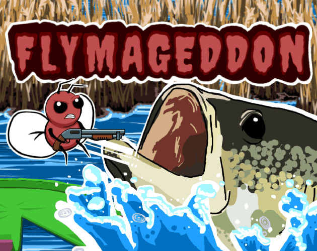 Cover image for Flymageddon Demo