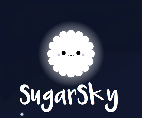 Cover image for SugarSky