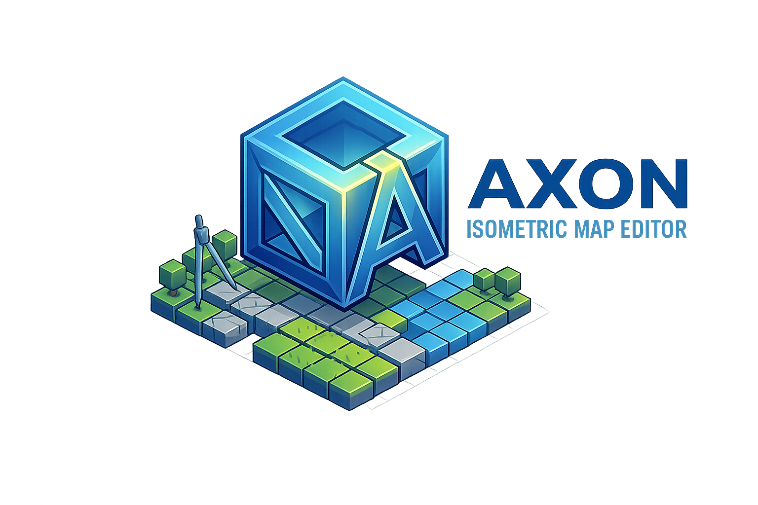 Axon - Isometric Map Editor
