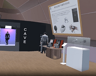 Virtual Polytech