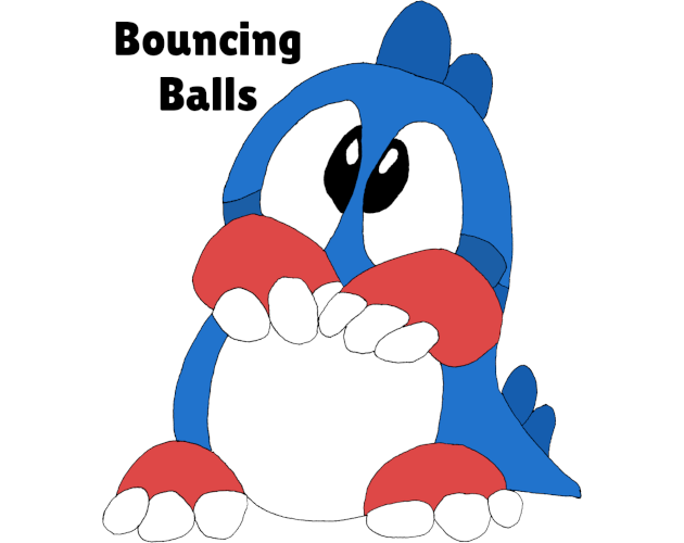Bouncing Balls