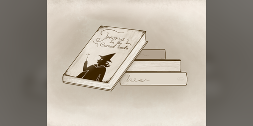 Cover image for The Hedgemage of Cornmaize (DEMO)