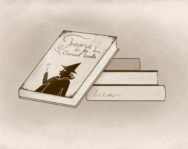 Cover image for The Hedgemage of Cornmaize (DEMO)