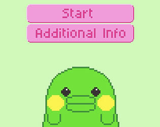 Kuchipatchi Dress Up game screenshot