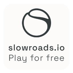slowroads.io