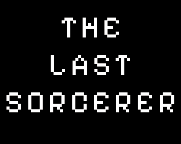 The Last Sorcerer