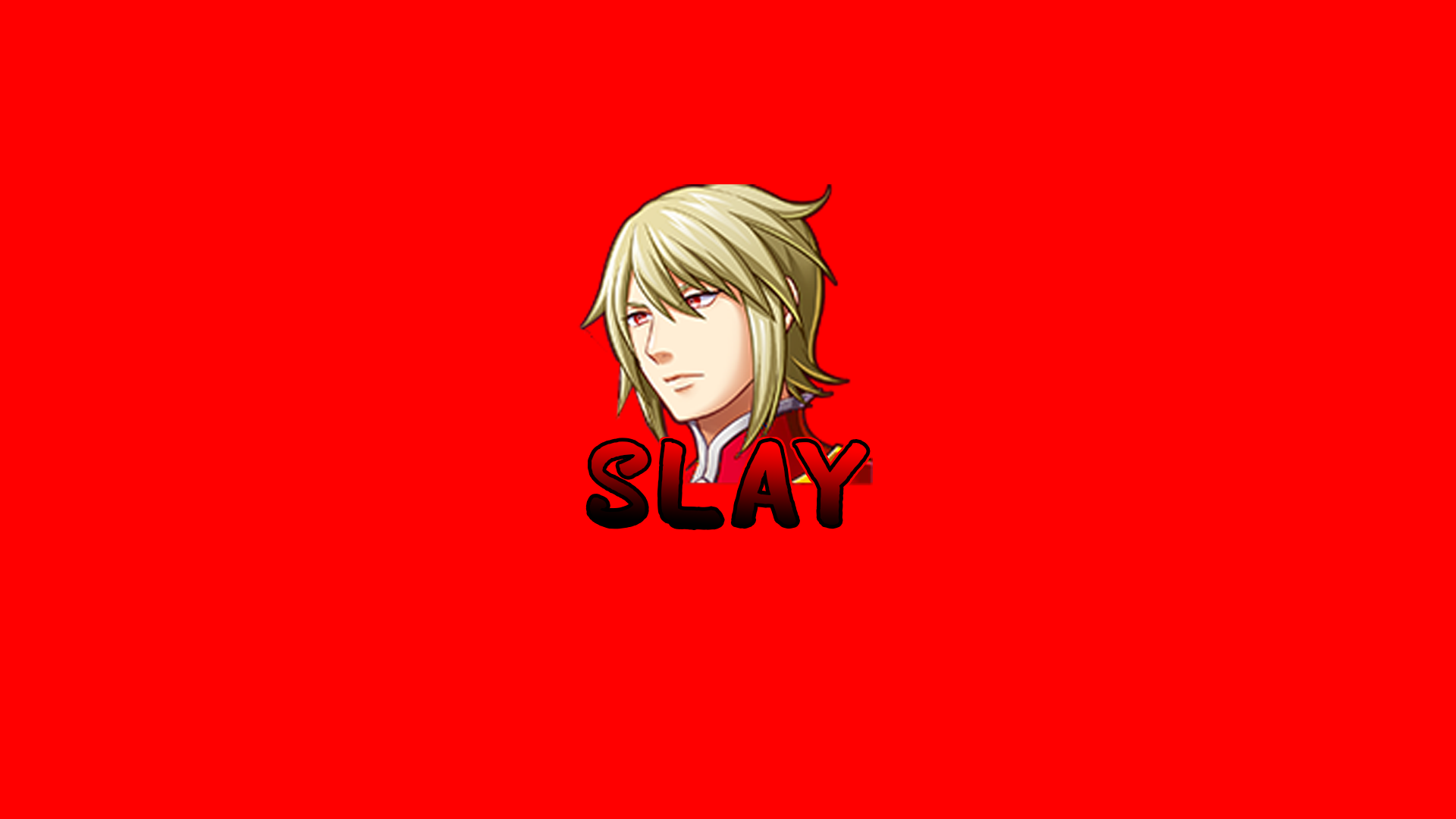 Cover image for slay