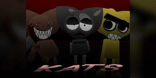 Cover image for KATS Horror Mode