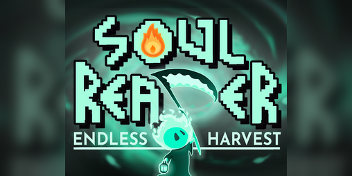 Cover image for Soul Reaper: Endless Harvest